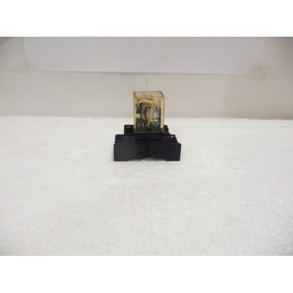 Electromagnetic Power Relay, MY4ZN, Omron (14 Days Warrenty on Entire Stock)